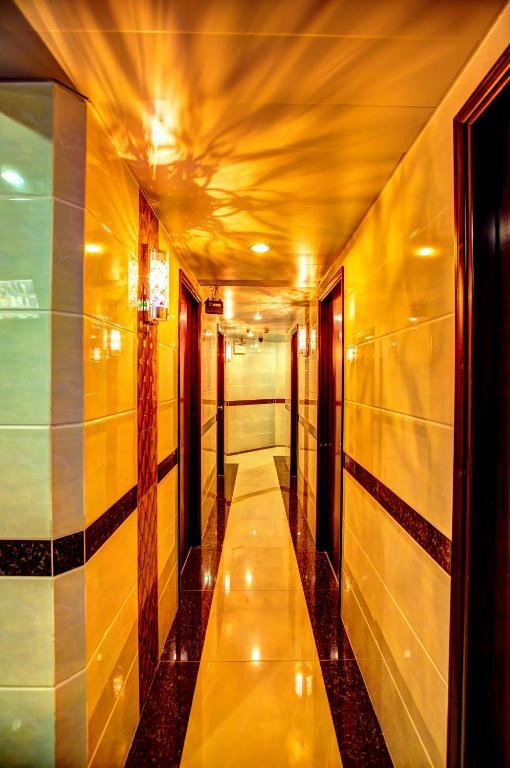 Nagaland Guesthouse Гонконг Экстерьер фото